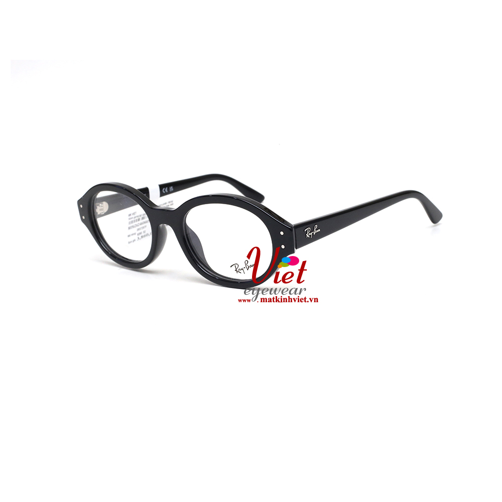 Gọng kính RayBan RB7257F 8260
